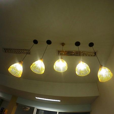 My Home Hostel Sukhothai Mueang Kao Exterior photo