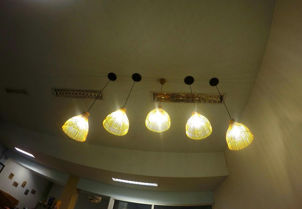 My Home Hostel Sukhothai Mueang Kao Exterior photo