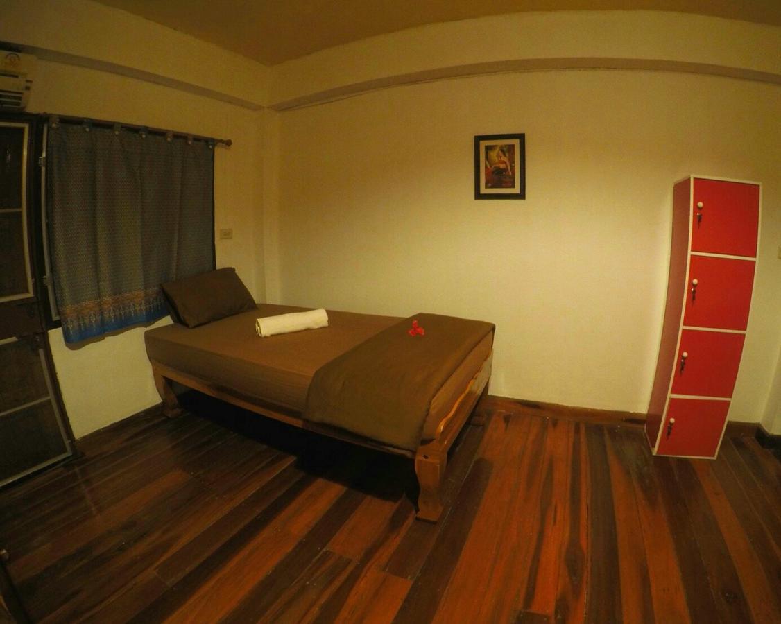 My Home Hostel Sukhothai Mueang Kao Exterior photo