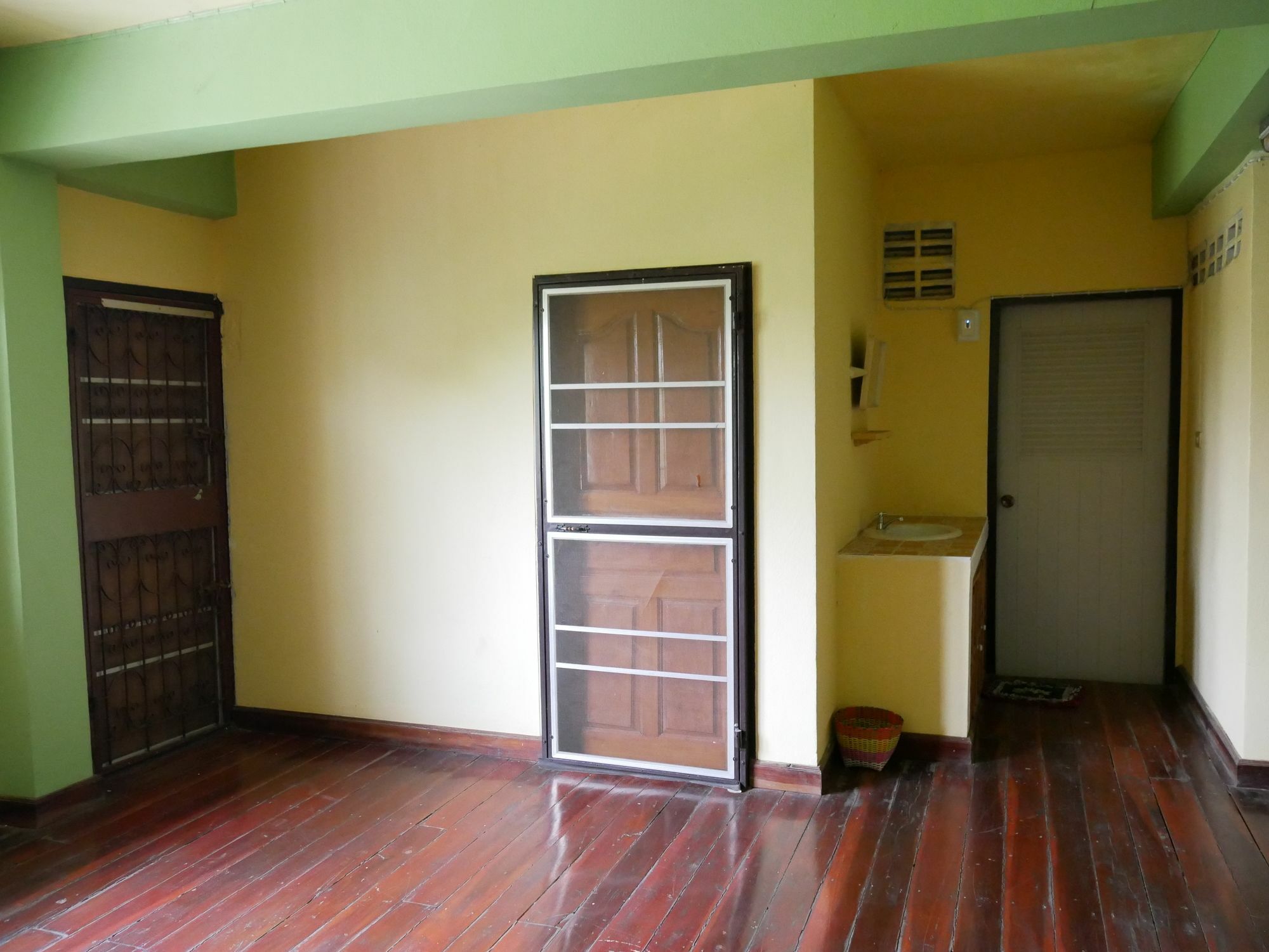 My Home Hostel Sukhothai Mueang Kao Exterior photo