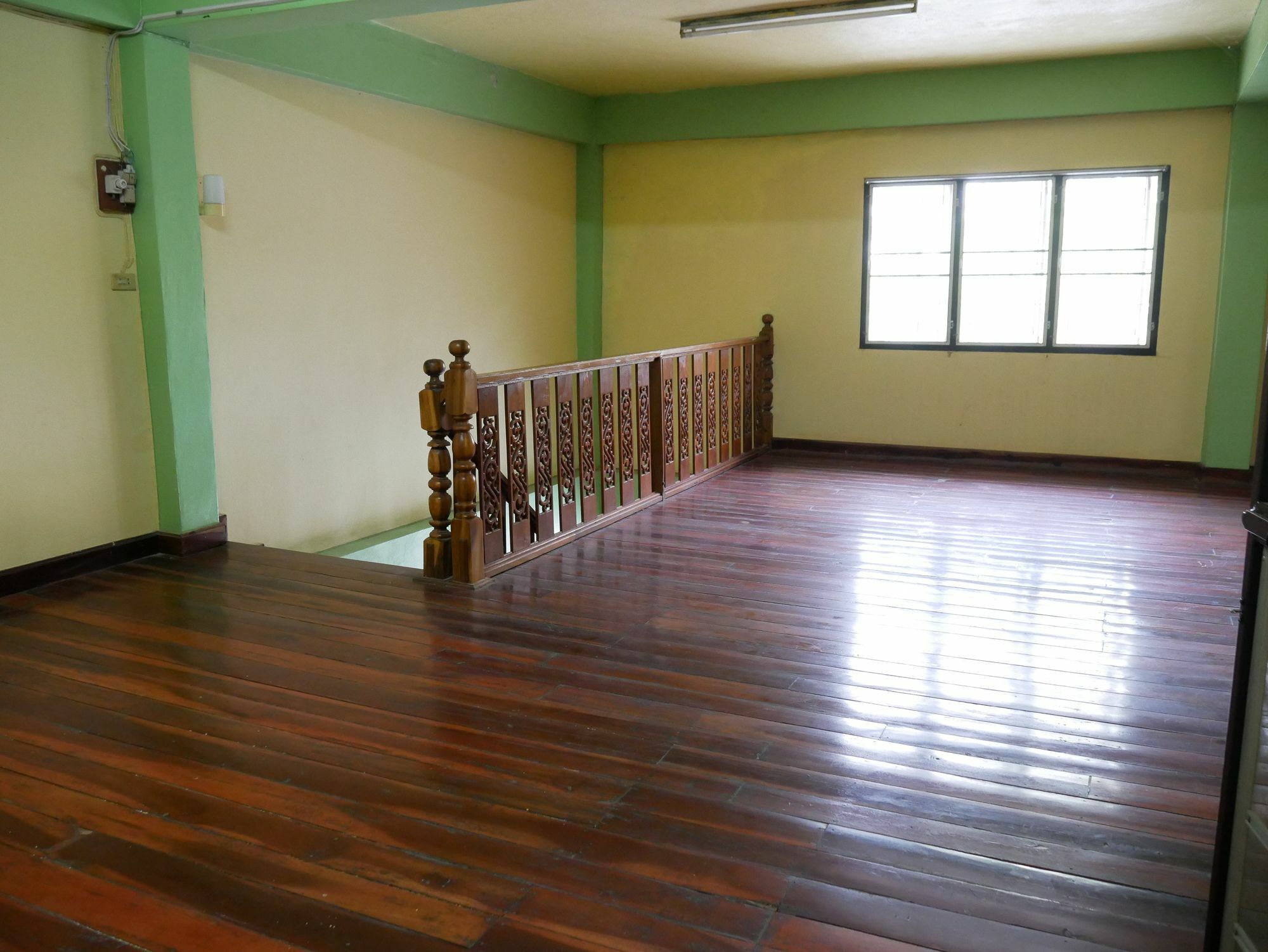 My Home Hostel Sukhothai Mueang Kao Exterior photo